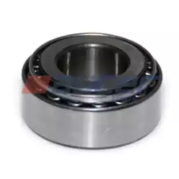 подшипник ступицы! передней внутр. 25x52x22 \MB,RVI 69691 AUGER