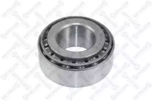 подшипник ступицы !передней внутр. 25x52x22\ MB,RVI 84-40258-SX STELLOX
