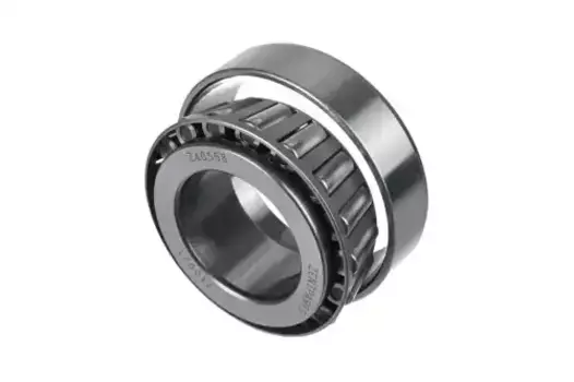 подшипник ступицы! передней внутр.(5170145210)\ Hyundai HD35/HD75 08> Z40558 ZENTPARTS