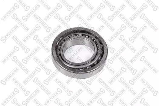 подшипник ступицы !передней внутр.\ Hyundai HD35/HD75 08> 40-30179-SX STELLOX