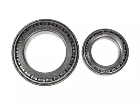 подшипник ступицы! передней, внутренний\ Toyota Land Cruiser 100/200 98> 40-30427-SX STELLOX