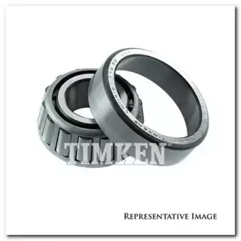 ПОДШИПНИК СТУПИЦЫ ПРИЦЕПА SET414 TIMKEN
