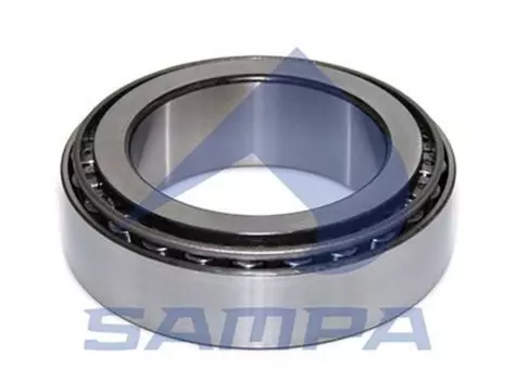 подшипник ступицы! ролик. зад.внутр. 90x140x39 \RVI,DAF,Scania,Volvo 079.136 SAMPA