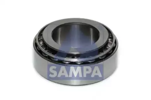 подшипник ступицы! роликовый 45x85x32 \MAN,DAF,MB,RVI