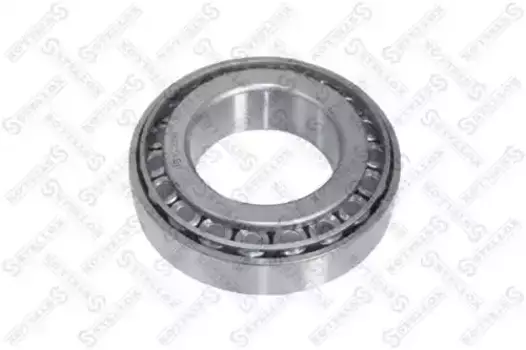 подшипник ступицы !роликовый 60x110x29.75\ VOLVO,MAN,RVI,IVECO 84-40295-SX STELLOX