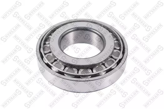 подшипник ступицы !роликовый 60x130x33.5\ MB,IVEVO,SCANIA 84-40288-SX STELLOX