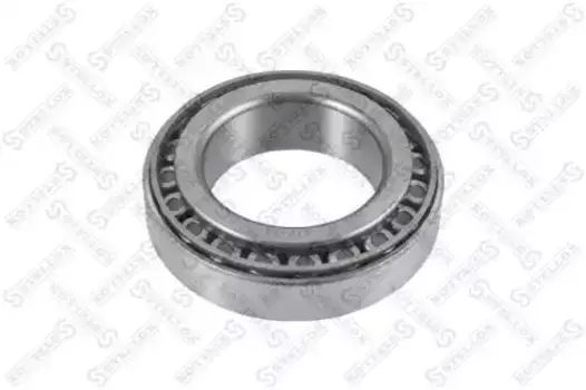 подшипник ступицы !роликовый 66.67x112.71x30.16\ MAN,VOLVO 84-40285-SX STELLOX