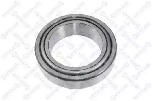 подшипник ступицы !роликовый 75x115x31\ MAN,RVI,IVECO,VOLVO 84-40281-SX STELLOX