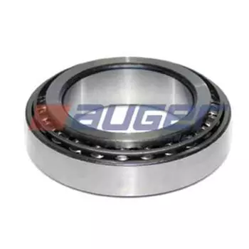 подшипник ступицы! роликовый 95.25x152.4x40 \Volvo