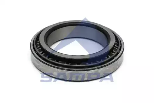 подшипник ступицы! роликовый\ Iveco EuroCargo 75E12 062.446 SAMPA