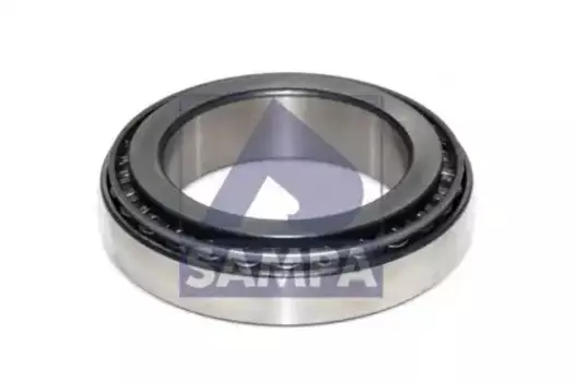 подшипник ступицы! роликовый \MB,MAN,RVI,Volvo,Iveco 010.400 SAMPA