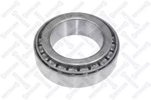 подшипник ступицы !роликовый наружный 55x90x27\ MB 84-40261-SX STELLOX