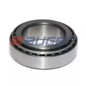 подшипник ступицы! роликовый наружный 55x90x27 \MB 69686 AUGER