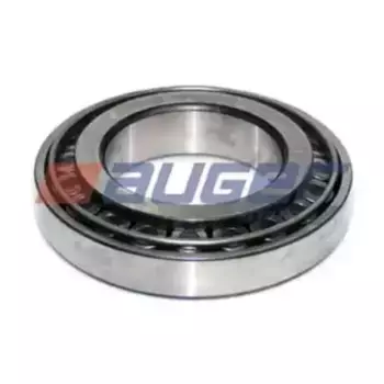 подшипник ступицы! роликовый наружный\ MAN 69682 AUGER