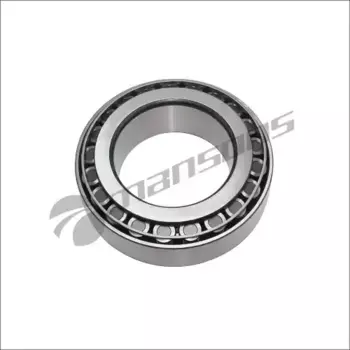 подшипник ступицы! роликовый внутр. d95xd160x46mm \RVI 800114 MANSONS