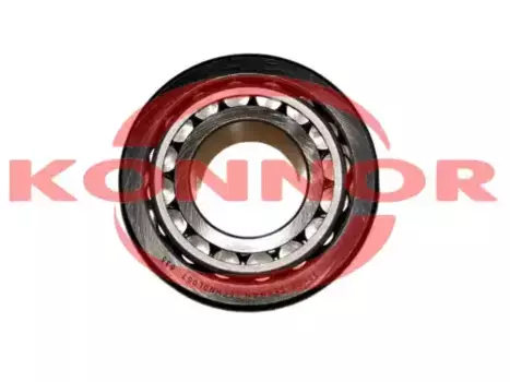 подшипник ступицы! роликовый внутр. ВТ1-0655А\ GAZ-3309, ЗИЛ-5301, МТЗ 7609 KONNOR