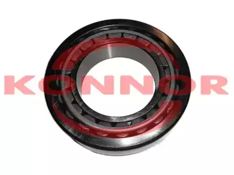 подшипник ступицы! роликовый задн. наружн. 85x150x39\ MB Atego/810-1013, Iveco 6-7517 KONNOR
