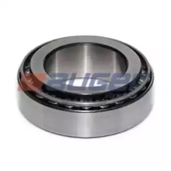 подшипник ступицы! роликовый, задний, наружный 65x110x34\ MB 69698 AUGER