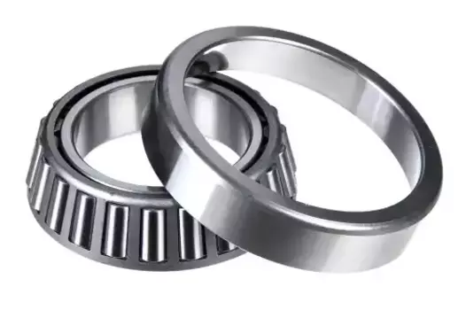 подшипник ступицы! \ROR LM9000 Z14330 ZENTPARTS