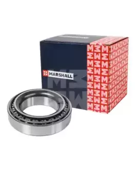 подшипник ступицы!\ ROR M2290062 MARSHALL