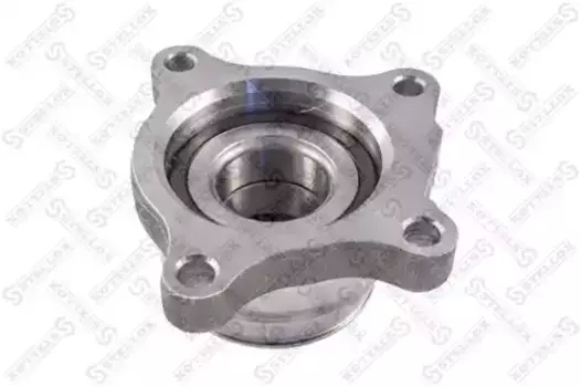 подшипник ступицы !со ступицей задн. прав.\ Toyota Land Cruiser Prado 120 09> 40-30269-SX STELLOX