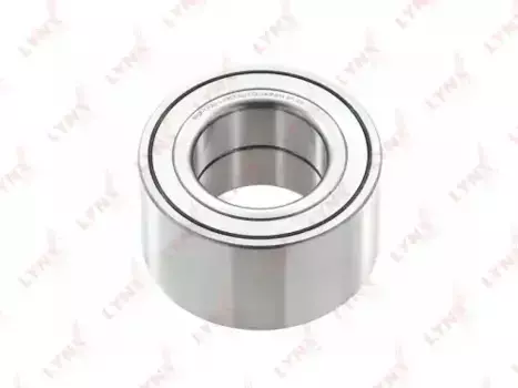 подшипник ступицы!\ SsangYong Kyron D20/D27/E23 05> WB-1536 LYNXAUTO