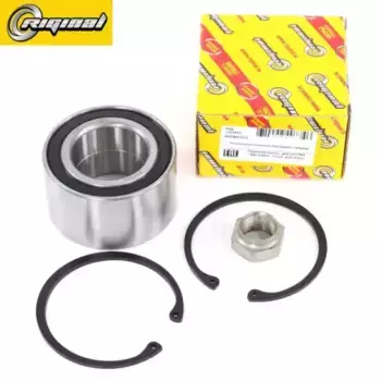 Подшипник ступицы ВАЗ-21214 URBAN (к-т на 1 колесо+сальник+гайки) 'Riginal' RGDB83053