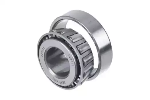 подшипник ступицы! зад.(F2911480)\ Lifan Smily Z40571 ZENTPARTS