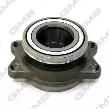 подшипник ступицы задн.!\ Subaru Legasy 98-03 GH20940 GMB