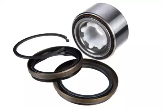 подшипник ступицы! задн.\ Toyota Carib AE111G/AE114G ABS 40-30412-SX STELLOX