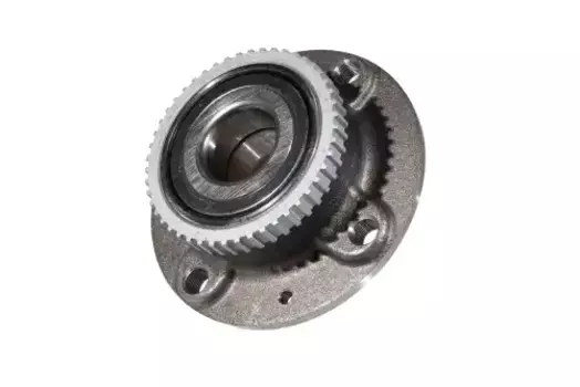 подшипник ступицы задней!\ Citroen Xantia all ABS 95>, Peugeot 406 99> Z14196 ZENTPARTS