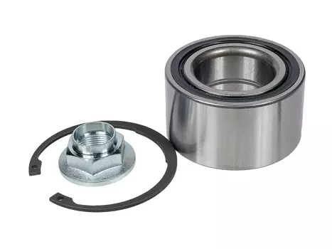 подшипник ступицы! задней\ Mazda RX7 92-02 40-30432-SX STELLOX