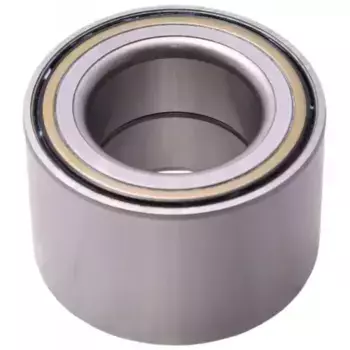 подшипник ступицы задней!\ Mazda RX8 03-08 DAC45800050 FEBEST