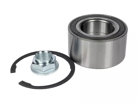 подшипник ступицы! задней\ MB GL/ML W166/X166 3.0-6.3/2.5CDI 11> 40-30431-SX STELLOX