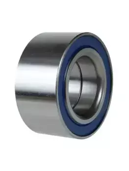 подшипник ступицы задней!\ MB W124/W201/W202/C208/W210 83-03 Z14154 ZENTPARTS