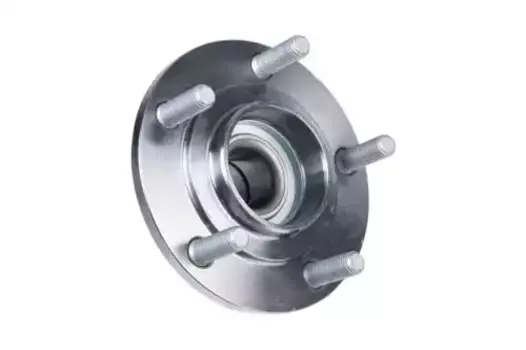 подшипник ступицы! задней\ Mitsubishi Chariot Grandis N84W 2WD 40-30458-SX STELLOX