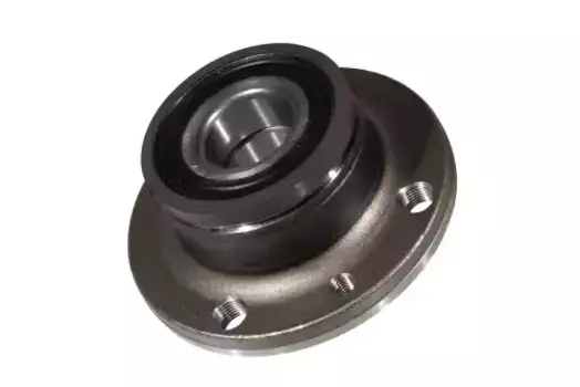 подшипник ступицы задней наружн.!\Alfa Romeo 145/146, Fiat Punto/Bravo/Marea 98> ABS Z14200 ZENTPARTS