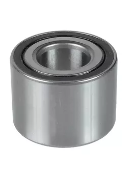 подшипник ступицы задней!\ Nissan Micra 1.0/1.2/1.4 16V 03>/Note 06> Z14102 ZENTPARTS