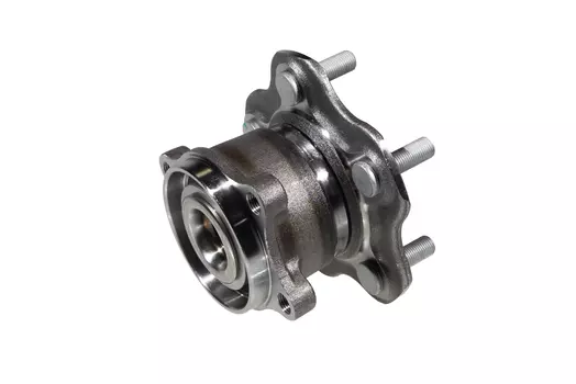 подшипник ступицы задней!\ Nissan Qashqai/X-Trail, Renault Koleos 07>