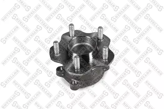 подшипник ступицы! задней\ Nissan Teana/Murano/Quest 08> 40-30439-SX STELLOX