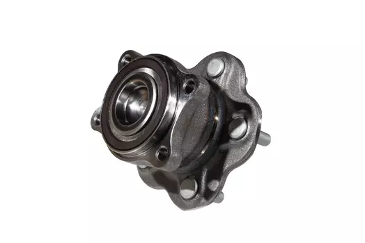 подшипник ступицы задней!\ Nissan Teana/Murano/Quest 08> Z14209 ZENTPARTS