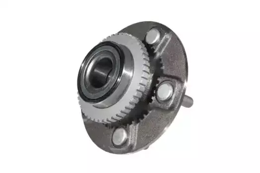 подшипник ступицы задней!\ NissanAN Almera Tino 00-03 Z14218 ZENTPARTS