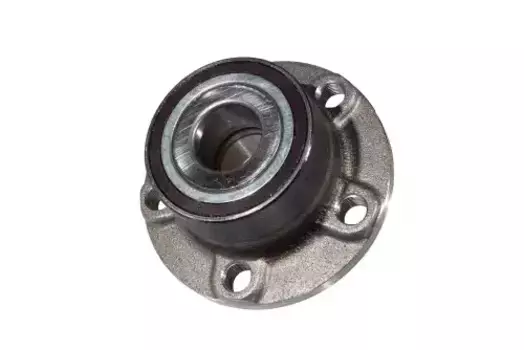 подшипник ступицы задней!\ Peugeot 807 01>, Fiat Ulysse, Citroen C8 02> ABS Z14216 ZENTPARTS