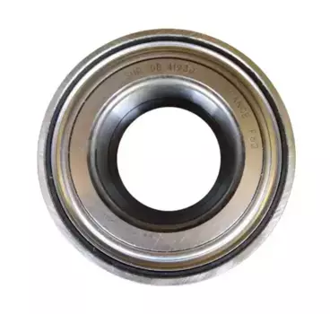 подшипник ступицы задней!\ Renault Duster 11> GB41930 SNR