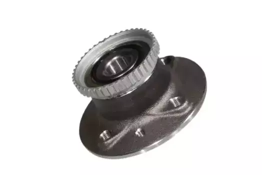 подшипник ступицы задней!\ Renault Megane Break/Scenic 97-02 ABS Z14202 ZENTPARTS