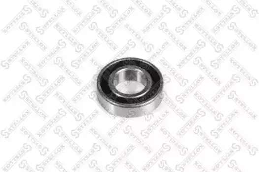 подшипник ступицы! задней, внутр.\ Mitsubishi Diamante F25A 40-30424-SX STELLOX