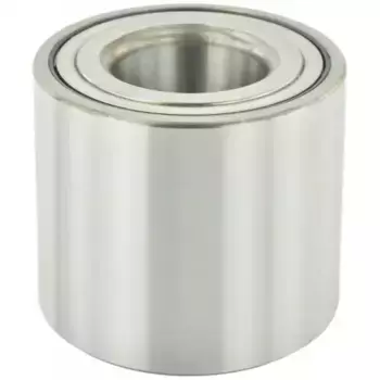 подшипник ступицы! задний, 28x58x48\ Mitsubishi Attrage 1.2i 13> DAC28580048 FEBEST
