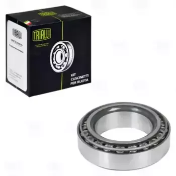 подшипник ступицы задний! 90x147x40\ Volvo FM9 01>/FH12 93>/FM12 93>, Scania P/G/R/T 04> CS 1703 TRIALLI
