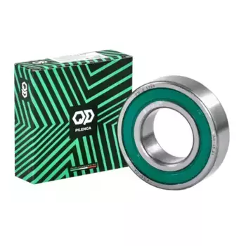 подшипник ступицы!задний\ ВАЗ 2121 PW-P 1233 PILENGA