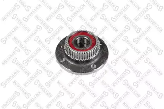 подшипник ступицы! задний в сборе\ VW Lupo 40-30108-SX STELLOX